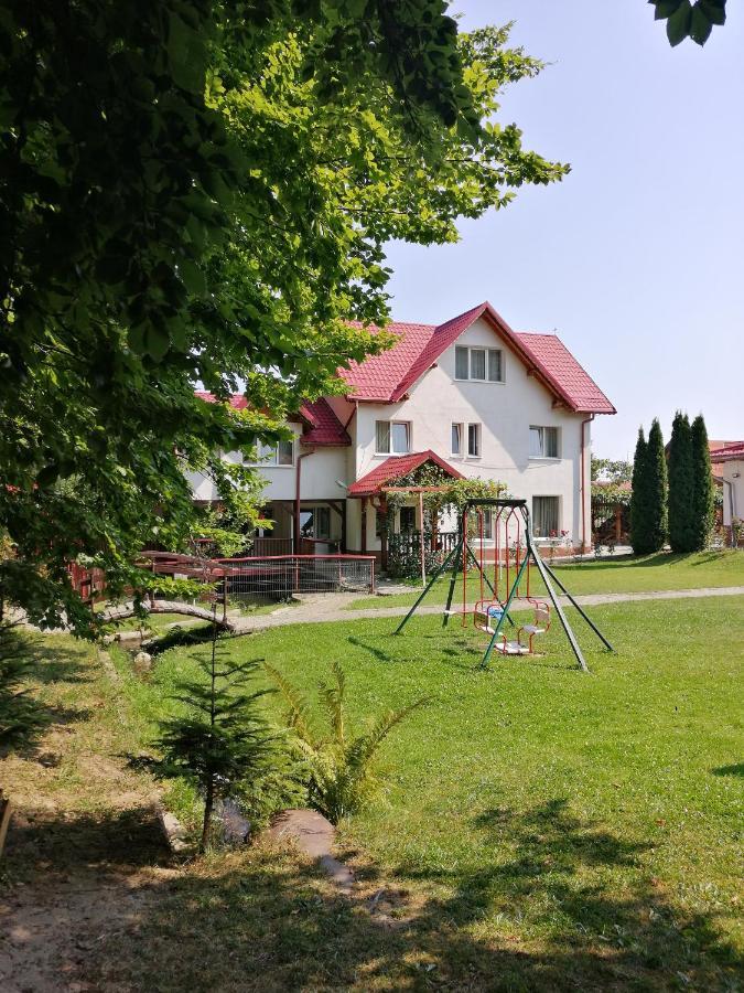 Pensiunea Maria * Sîmbăta de Sus