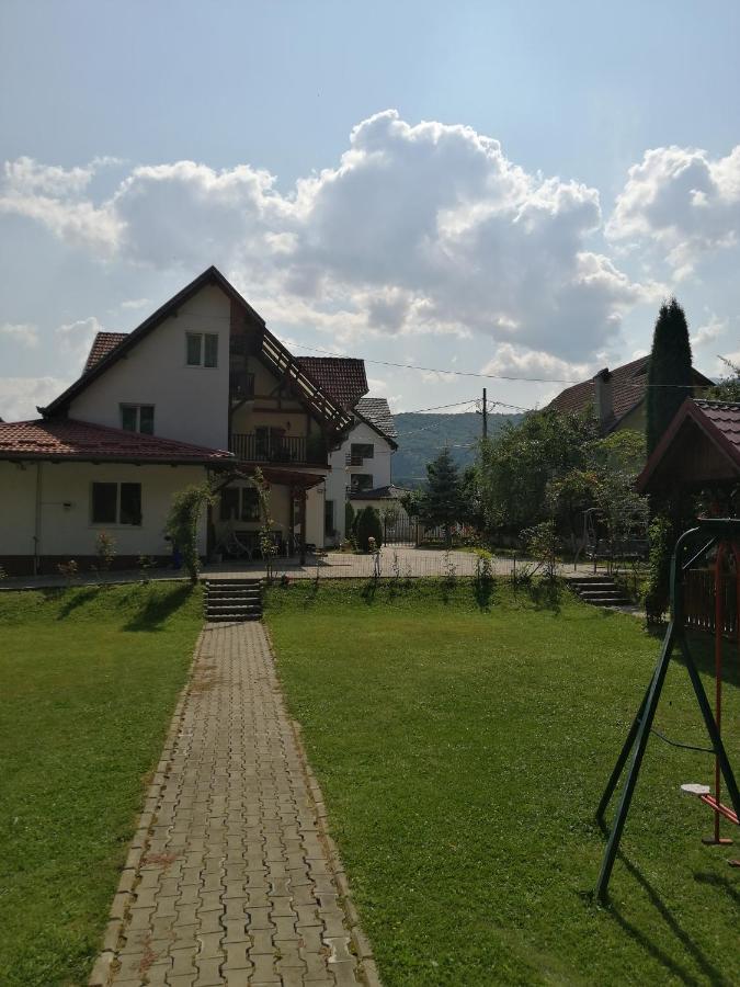 Pensiune Pensiunea Maria