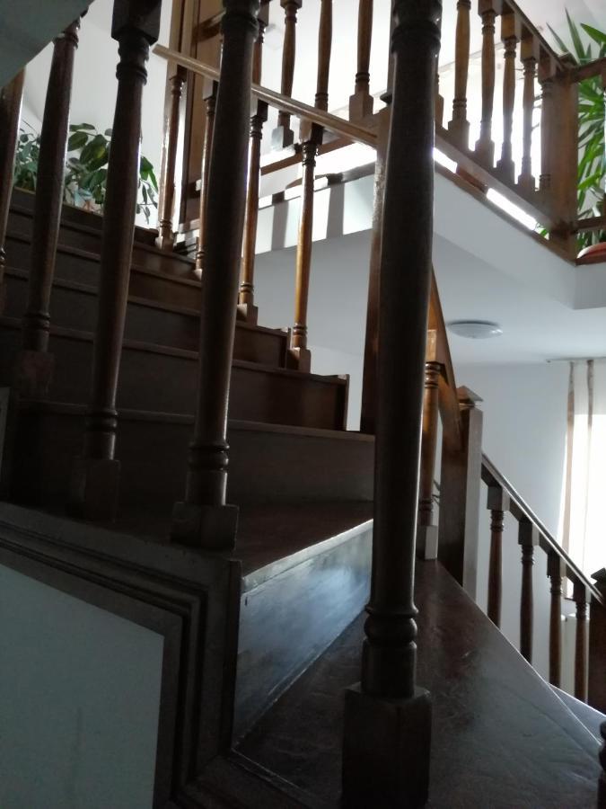 Pensiune Pensiunea Maria Sîmbăta de Sus